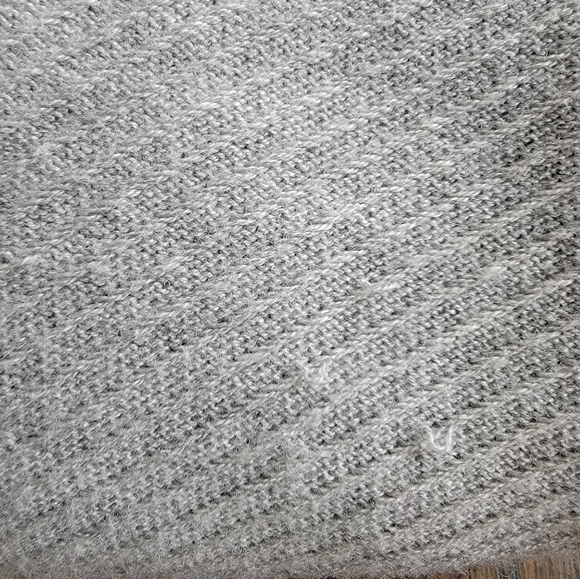 J.Crew Ruffle-neck sweater - Picture 4 of 6